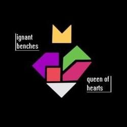 Television Chords by Ignant Benches