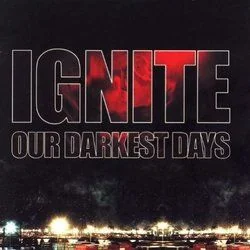 Let It Burn Chords by Ignite