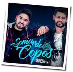 De Ressaca Eu Entendo Chords by Igor E Walace