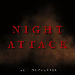 Night Attack Chords by Igor Nevzgliad