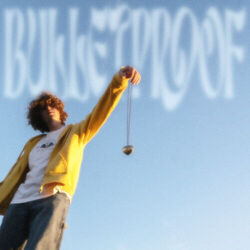 Bulletproof Chords by Ihateyoutravy