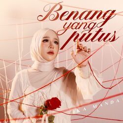 Benang Yang Putus Chords by Ika Manda