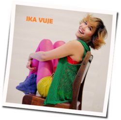 Rahasia Chords by Ika Vuje