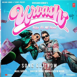 Urvashi Chords by Ikka