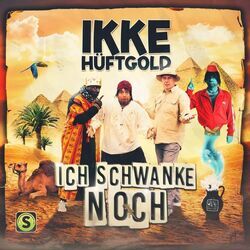 Anna Chords by Ikke Hüftgold