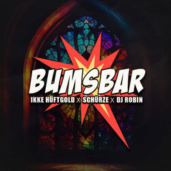 Bumsbar by Ikke Hüftgold