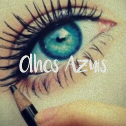 Olhos Azuis Chords by Ikki
