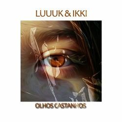 Olhos Castanhos by Ikki