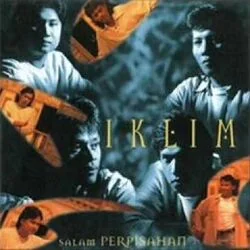 Puteri Chords by Iklim