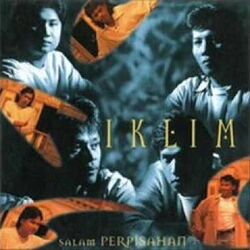 Puteri Chords by Iklim
