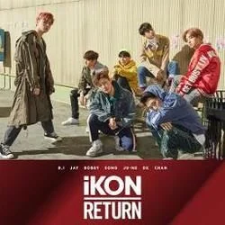 Best Friend Chords by Ikon (아이콘)
