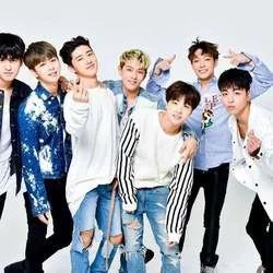 Holding On Chords by Ikon (아이콘)