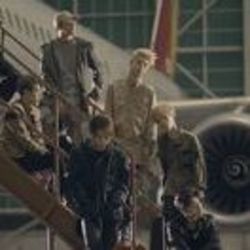 Airplane Chords by Ikon (아이콘)