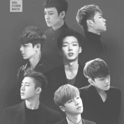 Apology by Ikon (아이콘)