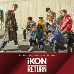 Best Friend Chords by Ikon (아이콘)