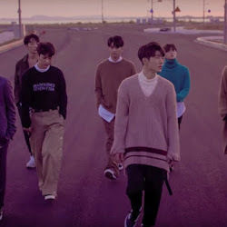 Goodbye Road Chords by Ikon (아이콘)