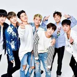 Holding On Chords by Ikon (아이콘)