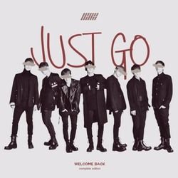Just Go by Ikon (아이콘)