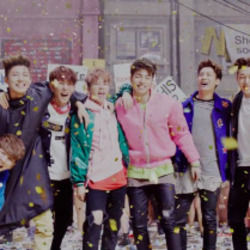 Whats Wrong Chords by Ikon (아이콘)