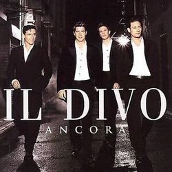 All By Myself Chords by Il Divo