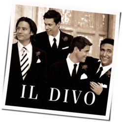 Fenesta Che Lucive by Il Divo