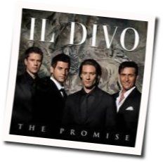 La Luna Chords by Il Divo