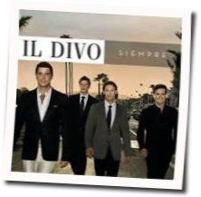 La Vida Sin Amor by Il Divo