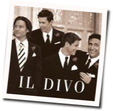 Mama Chords by Il Divo