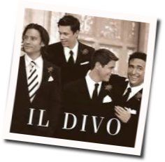 Passer Chords by Il Divo