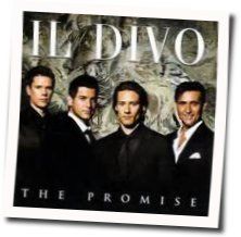 Un Regalo Que Te Dio La Vida Chords by Il Divo
