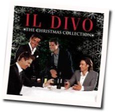 White Christmas by Il Divo