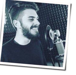 Luigi Salvaggio Chords by Il Silenzio Delle Stelle