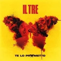 Te Lo Prometto Chords by Il Tre