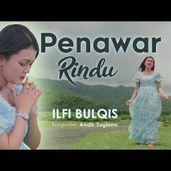 Penawar Rindu by Ilfi Bulqis