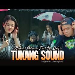 Tukang Sound Chords by Ilfi Bulqis