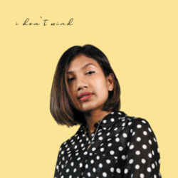 I Don't Mind Chords by Ili Ruzanna