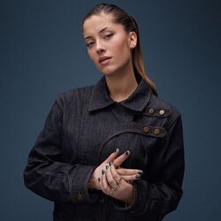 ça Nexiste Pas Chords by Iliona