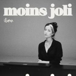 Jai Du Mal Chords by Iliona