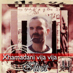 Xhamadani Vija Vija Chords by Iliret