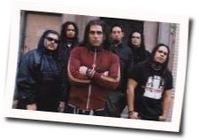When It Cuts Tab by Ill Niño