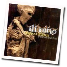 With You Chords by Ill Niño