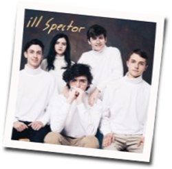 Honey Chords by Ill Spector