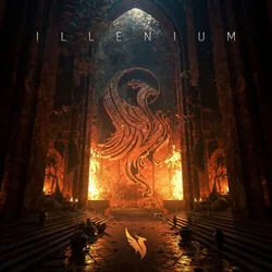 Eyes Wide Shut Chords by Illenium