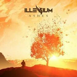 From The Ashes Chords by Illenium