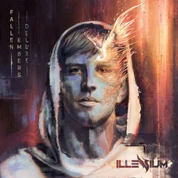 Hurts Like This Chords by Illenium