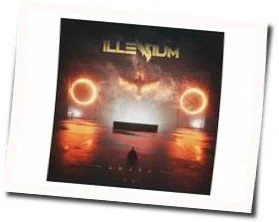 Let You Go Chords by Illenium