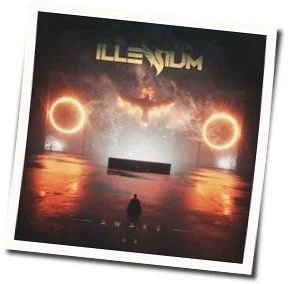 No Time Like Now Tab by Illenium