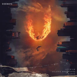 Sideways Tab by Illenium