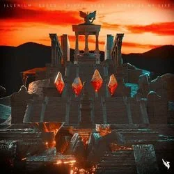 Story Of My Life Chords by Illenium