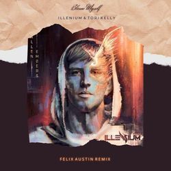 Blame Myself Chords by Illenium